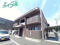 フレグランスアサヒ