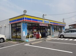 ミニストップ　桑名インター店