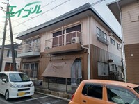 ファミール森Ｂ棟
