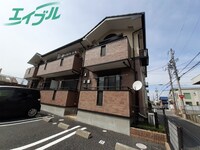 ベルファミーユ　Ⅰ