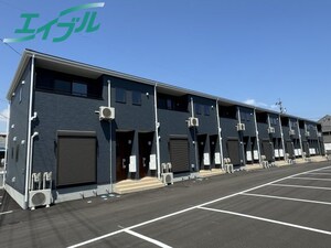 リーブルファイン南福崎