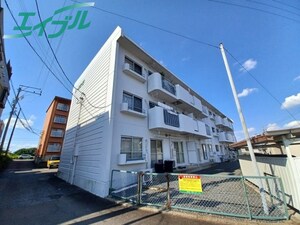 パークサイド