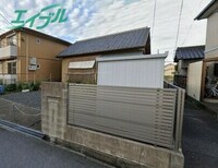 四日市市天カ須賀2丁目戸建