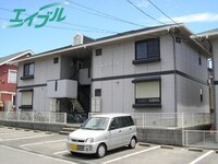 ルネハウス　Ａ棟