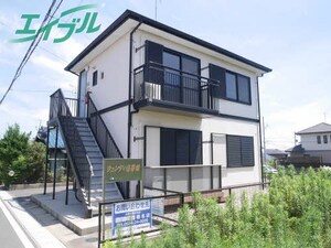 ウェンディ壱番館