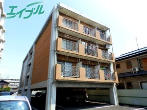 MKタウン江場　B棟