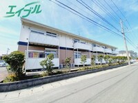 コーポラス春華