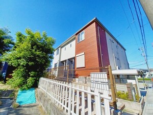 ハイライン　ウエスト