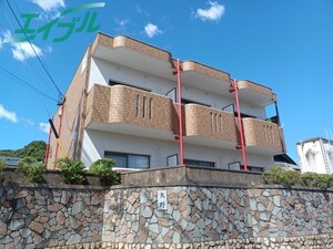 ユーミーマンションあさひ