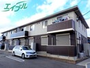 建物外観 カーザソラーレ