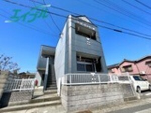 コーポパーシモンⅢ
