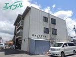 ハイツさざんか