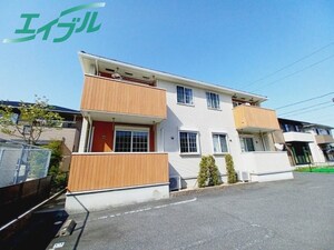 フィロス　ガーデン　Ⅰ