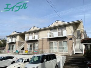パセオアゼリアⅡ