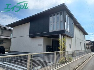 プロヌーブ西富田