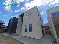 クレアートウエスト2号地