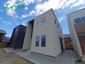 クレアートウエスト2号地