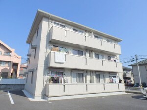 カーサ　フロール　Ｂ棟