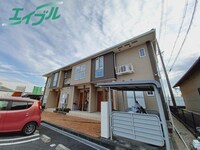 シェル　ラシーヌⅡ