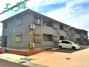 grand koms　A棟