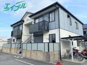 ハイネス２１　Ｃ棟