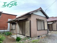 前川様借家