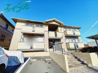 スプリング山王　B棟