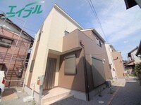 富田浜貸家（29-12）