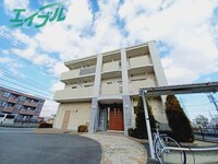 サンリットＷ　Ⅱ