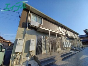 ラウレ松原