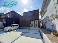 リーブルファイン東富田2