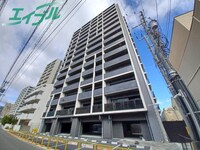 ライオンズ桑名八間通マスターフォート
