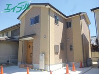 リースホーム船着町 A棟