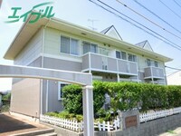 コーポラス北斗Ⅱ