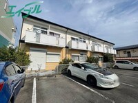 ラ・フォーレ赤尾台Ａ