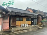 エアコン４台付き富田４Ｋ住宅