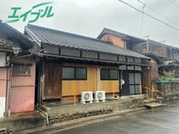 エアコン４台付き富田３ＬＤＫ住宅