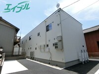 リーブルファイン天カ須賀