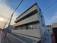 カーサフェリス　B棟