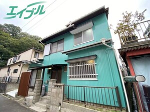 播磨八翔貸家