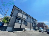 サンシャイン ヒル　A