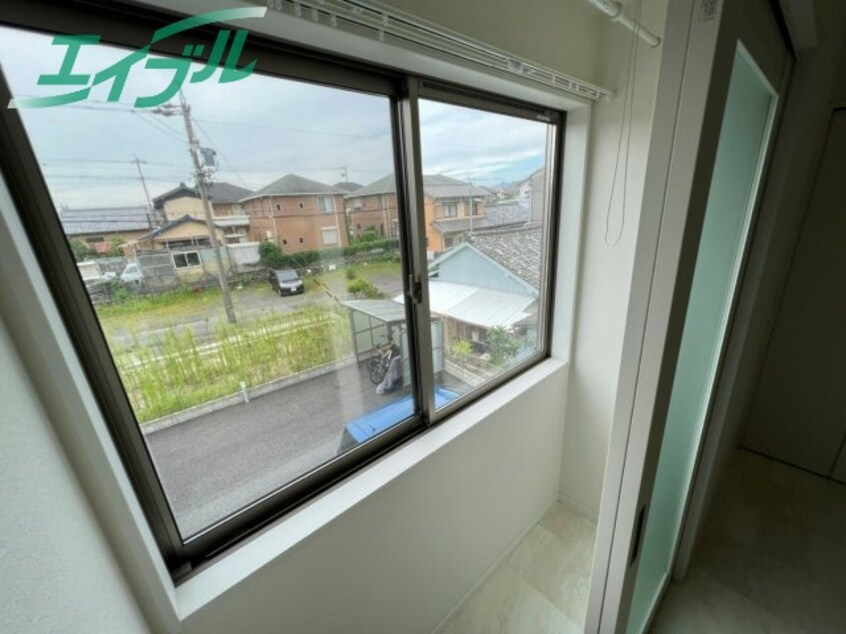 同物件別部屋参考写真になります。 ＣＲＥＡ