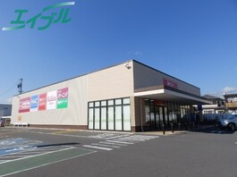 ダイソー　大矢知店