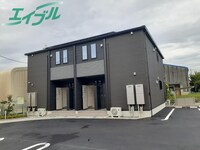 プチ・アンジュ　Ⅳ