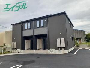 プチ・アンジュ　Ⅳ