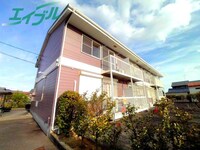 ガートンサイド