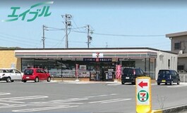 セブンイレブン　朝日町小向店