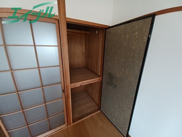 同物件別部屋タイプ シティハイツ藤