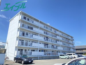 第一三晃マンション