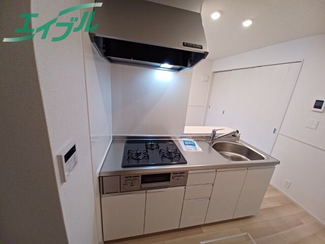 同タイプの部屋写真です。 クラインボッシェⅠ